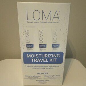 ✨CLOSET CLEAR OUT ✨ LOMA - Moisturizing travel kit